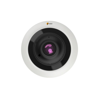 Netzwerk-Dome-Kamera 360° 4000x3000-Beschreibung lesen