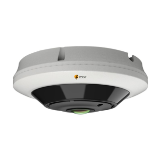 Netzwerk-Dome-Kamera 360° 4000x3000-Beschreibung lesen