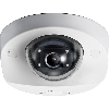 WV-S3111L i-PRO, i-PRO WV-S3111L HD 720p Mobile Mini-Dome IP-Kamera, IR, Fixobjektiv 2,8mm, Innenbereich WV-S3111L i-PRO, i-PRO WV-S3111L HD 720p Mobile Mini-Dome IP-Kamera, IR, Fixobjektiv 2,8mm, Innenbereich