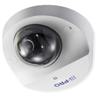 WV-S3111L i-PRO, i-PRO WV-S3111L HD 720p Mobile Mini-Dome IP-Kamera, IR, Fixobjektiv 2,8mm, Innenbereich-Beschreibung lesen