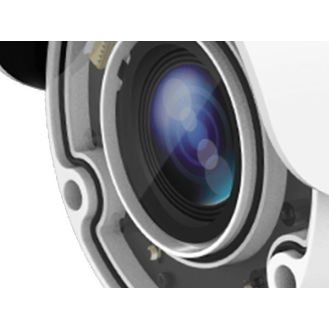 IBP532-1ER, Sarix Professional 3 Environmental IR Bullet 5MP 9-22mm lens-Beschreibung lesen