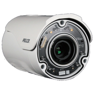 IBP532-1ER, Sarix Professional 3 Environmental IR Bullet 5MP 9-22mm lens-Beschreibung lesen