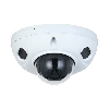 Dahua - IPC-HDBW3441FP-AS-0280B-S2 - IP - Dome, - 4MP/WizSense/SMD - 2,8 mm fix Objektiv - H.265/H.264/MJPEG(Sekundär S Dahua - IPC-HDBW3441FP-AS-0280B-S2 - IP - Dome, - 4MP/WizSense/SMD - 2,8 mm fix Objektiv - H.265/H.264/MJPEG(Sekundär S