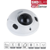 Dahua - IPC-HDBW3441FP-AS-0280B-S2 - IP - Dome, - 4MP/WizSense/SMD - 2,8 mm fix Objektiv - H.265/H.264/MJPEG(Sekundär S Dahua - IPC-HDBW3441FP-AS-0280B-S2 - IP - Dome, - 4MP/WizSense/SMD - 2,8 mm fix Objektiv - H.265/H.264/MJPEG(Sekundär S