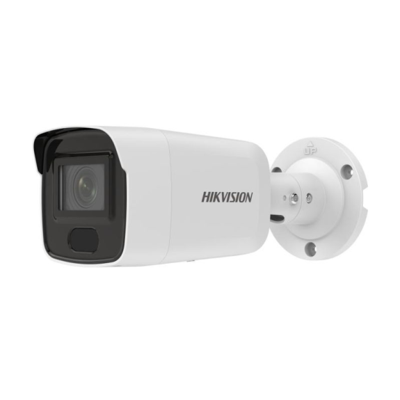 DS-2CD3046G2-IS(2.8mm)(H)(eF)(O-STD) Hikvision, Netzwerk Bullet Kamera, Tag/Nacht, 4MP, 2,8mm, Alarm, Audio, Infrarot DS-2CD3046G2-IS(2.8mm)(H)(eF)(O-STD) Hikvision, Netzwerk Bullet Kamera, Tag/Nacht, 4MP, 2,8mm, Alarm, Audio, Infrarot-Beschreibung lesen