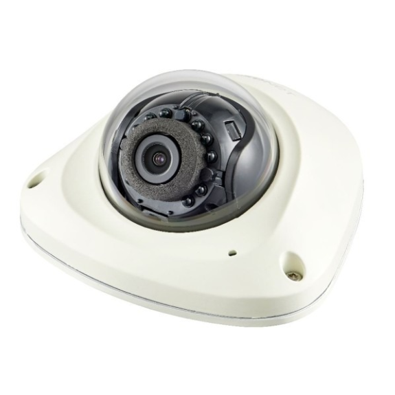 WiseNet QNV-6024RM, IP Dome Flachkamera, 1/2.8", 1920x1080, 30fps, 3.6mm, Tag/Nacht, IR, WDR, Audio, H.265/H.264/MJPEG, WiseNet QNV-6024RM, IP Dome Flachkamera, 1/2.8", 1920x1080, 30fps, 3.6mm, Tag/Nacht, IR, WDR, Audio, H.265/H.264/MJPEG,-Beschreibung lesen