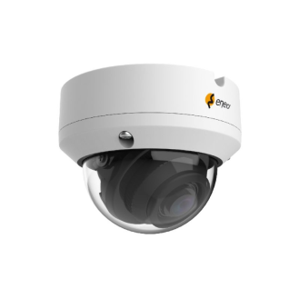 IND-42M2808M0A eneo, Mini Netzwerk Dome Fix, 1920x1080, Tag/Nacht, WDR, AI 2,8-8mm, IR, 12VDC, PoE, IP66-Beschreibung lesen