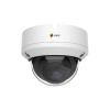 IND-42M2808M0A eneo, Mini Netzwerk Dome Fix, 1920x1080, Tag/Nacht, WDR, AI 2,8-8mm, IR, 12VDC, PoE, IP66
