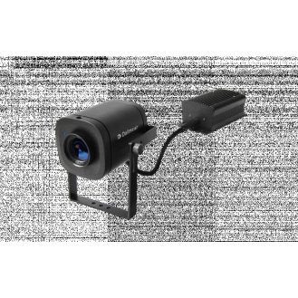 MDF5250HD-DN 4,5-10mm Nightline Dallmeier, IP Box-Kamera, 1080p, 4,5-10mm-Beschreibung lesen