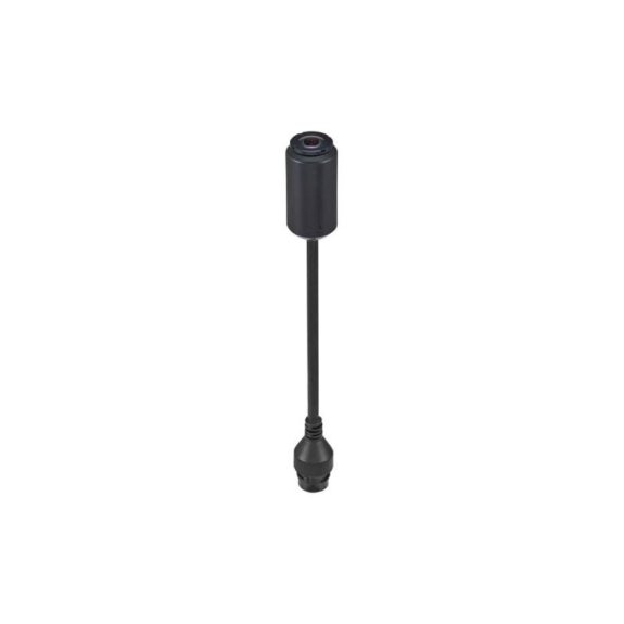 SLA-T2480 Hanwha Vision, 1/2,8 Zoll Sensor Objektiv Einheit Tag/Nacht, 2,4mm, Innen, für XNB-6001P, RJ12-Beschreibung lesen