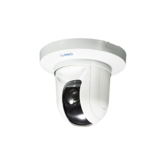 Netzwerk PTZ Kamera U-Serie WV-U61301-Z2, 2MP@60fps, 4,0-84,6mm-Beschreibung lesen