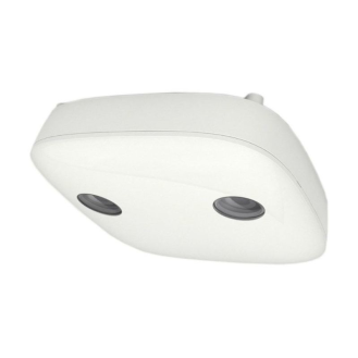 APS-90E-IO W KZLW SOL , 3D Sensor für Personenzählung, Klassifikation, Objektliste, Zonenüberwachung, Wirel-Leer más