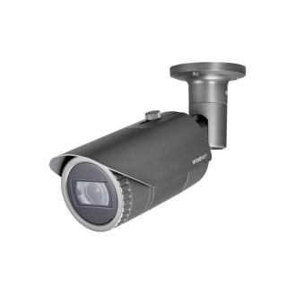 Netzwerk Kamera Bullet QNO-6082R1, Tag/Nacht, 1920x1280, 3,2-10mm, Infrarot, IK10, IP66-Beschreibung lesen