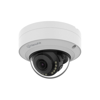 Netzwerk-Dome-Kamera QNV-C9011R 1/2,8 Zoll, Fix, Tag/Nacht, 3840x2160, H.265, 3,0mm, AI, IR, IK10, IP66-Beschreibung lesen