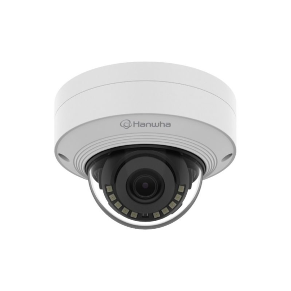 Netzwerk-Dome-Kamera QNV-C9011R 1/2,8 Zoll, Fix, Tag/Nacht, 3840x2160, H.265, 3,0mm, AI, IR, IK10, IP66 Netzwerk-Dome-Kamera QNV-C9011R 1/2,8 Zoll, Fix, Tag/Nacht, 3840x2160, H.265, 3,0mm, AI, IR, IK10, IP66-Beschreibung lesen