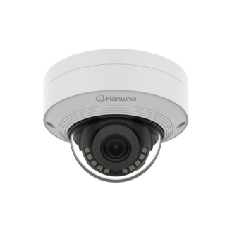 Netzwerk-Dome-Kamera QNV-C9011R 1/2,8 Zoll, Fix, Tag/Nacht, 3840x2160, H.265, 3,0mm, AI, IR, IK10, IP66-Beschreibung lesen