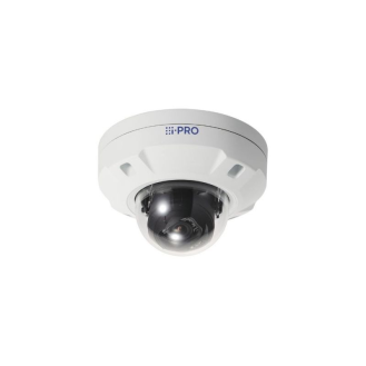 Netzwerk Dome S-Serie WV-S25600-V2L, 6MP @ 30fps, 4,3-8,6mm AI, IK10, IP66, IR, OUT-Beschreibung lesen