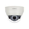 HCD-6080R Hanwha Vision, 1/2,8 Zoll AHD Dome, Fix, Tag/Nacht, 3,2-10mm, WDR, 1920x1080, Infrarot