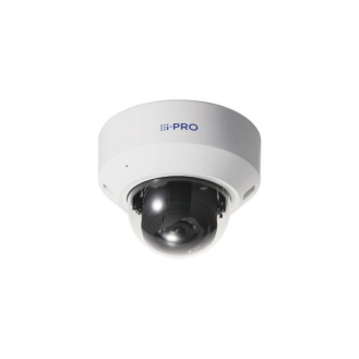 Netzwerk-Dome-Kamera WV-S2136LA, S-Serie, 2MP @ 60fps, 2,9-9 mm AI, IR-Beschreibung lesen