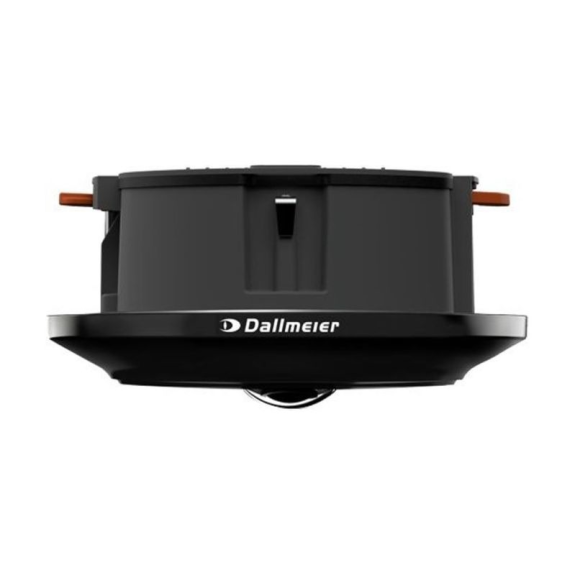 DOMERA SDF6800DN, Ultra High Definition Kamera, 8 MP, H.265, Tag/Nacht, Deep AI/VCA, WDR, PoE, DOMERA Einba DOMERA SDF6800DN, Ultra High Definition Kamera, 8 MP, H.265, Tag/Nacht, Deep AI/VCA, WDR, PoE, DOMERA Einba-Beschreibung lesen