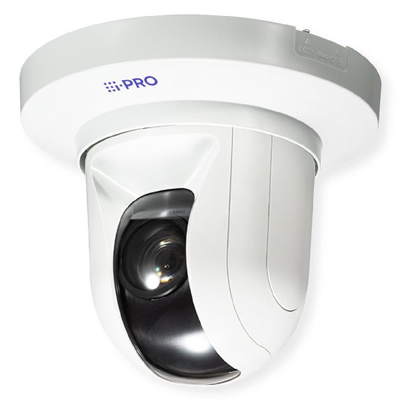 WV-S61301-Z2 i-PRO, i-PRO WV-S61301-Z2 Indoor PTZ 1/3 Zoll 2MP 4,0 - 84,6 mm WV-S61301-Z2 i-PRO, i-PRO WV-S61301-Z2 Indoor PTZ 1/3 Zoll 2MP 4,0 - 84,6 mm-Beschreibung lesen