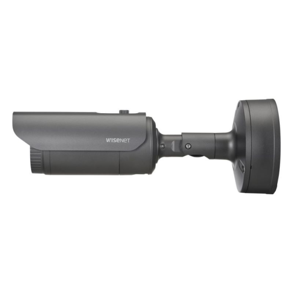 Netzwerk Bullet Kamera XNO-6120R 1/2,8 Zoll, Tag/Nacht, 1920x1280, H.265, 12x AF Zoom, Infrarot, IP67-Beschreibung lesen