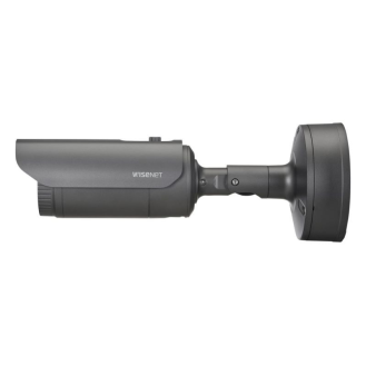 Netzwerk Bullet Kamera XNO-6120R 1/2,8 Zoll, Tag/Nacht, 1920x1280, H.265, 12x AF Zoom, Infrarot, IP67-Beschreibung lesen