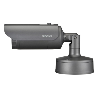 Netzwerk Bullet Kamera XNO-6120R 1/2,8 Zoll, Tag/Nacht, 1920x1280, H.265, 12x AF Zoom, Infrarot, IP67-Beschreibung lesen
