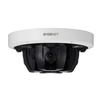 Netzwerk Multidirektional PTRZ Kamera PNM-9084RQZ1-Beschreibung lesen