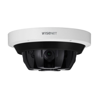Netzwerk Multidirektional PTRZ Kamera PNM-9084RQZ1-Beschreibung lesen