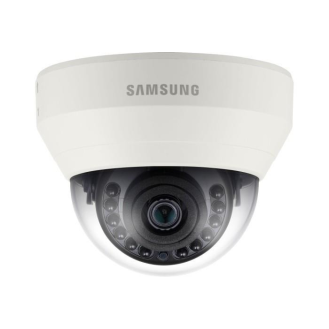 SCD-6023RAP  , 1/2,9" AHD Dome, Tag/Nacht, 1920x1080, 30fps, 4mm, 12VDC, Infrarot-Beschreibung lesen