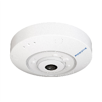 Innen-Fisheye-Kamera 8 MP-Beschreibung lesen
