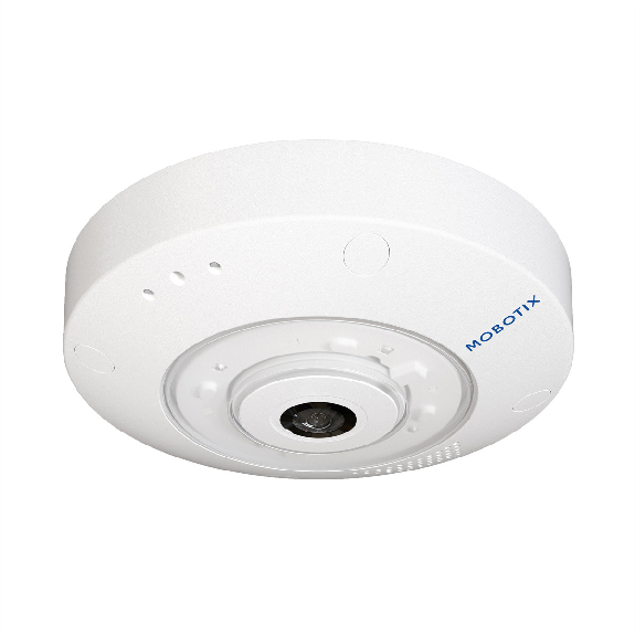 Mx-c71A-8DN016 MOBOTIX, c71 Indoor Fisheye Kamera 8 MP, 180 Grad /360 Grad-Beschreibung lesen