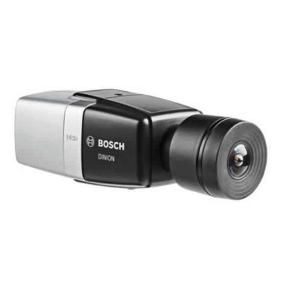 NBN-80122-CA Bosch, Netzwerk Box Kamera, Tag/Nacht 4000x3000, 1/2,3 Zoll IVA, Audio, 12VDC, PoE-Beschreibung lesen
