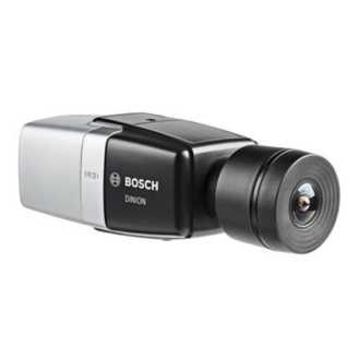 NBN-80122-CA Bosch, Netzwerk Box Kamera, Tag/Nacht 4000x3000, 1/2,3 Zoll IVA, Audio, 12VDC, PoE-Beschreibung lesen