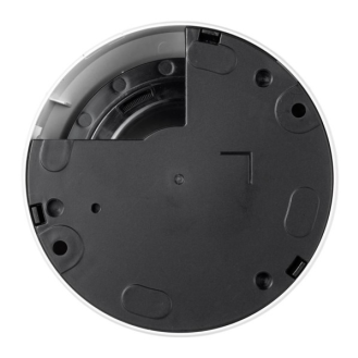 WiseNet QND-6022R1, IP Dome Kamera, 1/2.8", 1920x1080, 25fps, 4mm, Tag/Nacht, IR, WDR, Alarm I/O 1/1, H.265/H.264/MJPEG-Beschreibung lesen