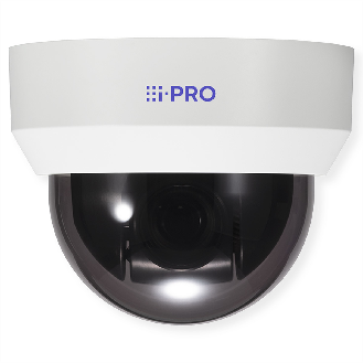 WV-U65301-Z1V i-PRO, i-PRO WV-U65301-Z1V 2MP OUTDOOR VANDAL PTZ Netzwerk Kamera-Beschreibung lesen