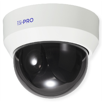 WV-U65301-Z1V i-PRO, i-PRO WV-U65301-Z1V 2MP OUTDOOR VANDAL PTZ Netzwerk Kamera-Beschreibung lesen
