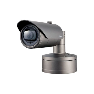 Netzwerk Bullet Kamera XNO-6010R, 1/2,8 Zoll, Tag/Nacht, 1920x1280, H.265, 2,4mm, Infrarot, IP67, IK10-Beschreibung lesen