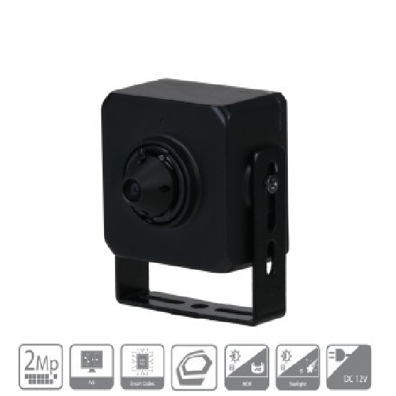 IP-Kamera IPC-HUM4231SP-L4-0280B-S3 2MP 2,8mm IP-Kamera IPC-HUM4231SP-L4-0280B-S3 2MP 2,8mm-Beschreibung lesen