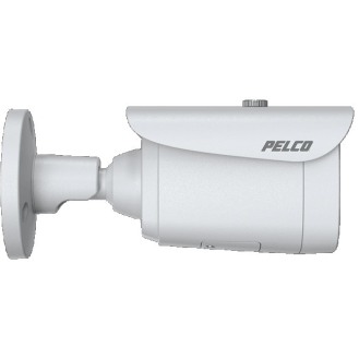 Pelco IBE539-1ER, Sarix Enhanced 3 Outoor Bullet 5MP 4-9mm Lens IR True WDR Advanced Analytics-Beschreibung lesen