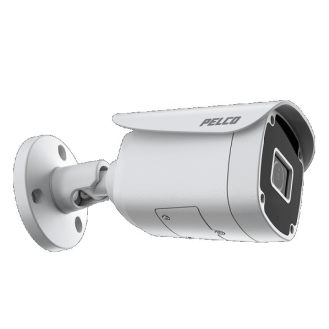 Pelco IBE539-1ER, Sarix Enhanced 3 Outoor Bullet 5MP 4-9mm Lens IR True WDR Advanced Analytics-Beschreibung lesen