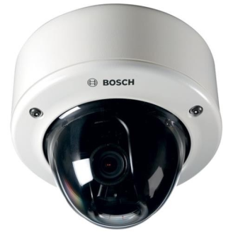 Bosch NIN-63023-A3S, IP Dome Kamera, 1/2.8", 1920x1080, 60fps, 3-9mm, Tag/Nacht, WDR, Audio, Alarm I/O 2/1, H.265+/H.26-Beschreibung lesen