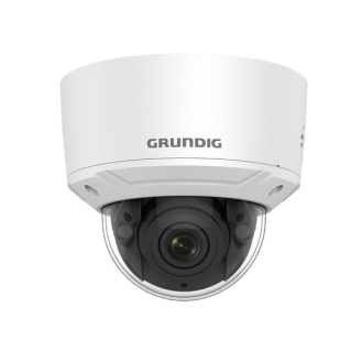 Fixdome IP-Kamera 4 MP Gd-Ci-Ap4637v, motorisiertes Objektiv 2,8~12mm-Beschreibung lesen