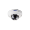 Netzwerk-Dome-Kamera U-Serie 2MP 30fps 3,2mm IR