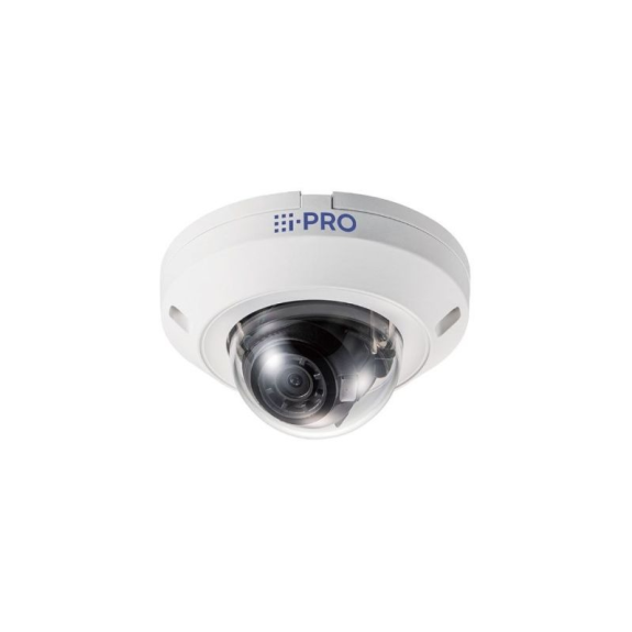 Netzwerk-Dome-Kamera U-Serie 2MP 30fps 3,2mm IR-Beschreibung lesen