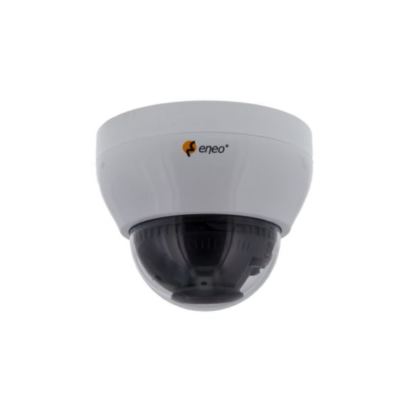 MPD-62V2713P0A eneo, 1/2,8 Zoll HD Dome, Fix, Tag/Nacht 1920x1080, Objektiv 2,7-13,5mm IR LED, 12VDC, Innen MPD-62V2713P0A eneo, 1/2,8 Zoll HD Dome, Fix, Tag/Nacht 1920x1080, Objektiv 2,7-13,5mm IR LED, 12VDC, Innen-Beschreibung lesen