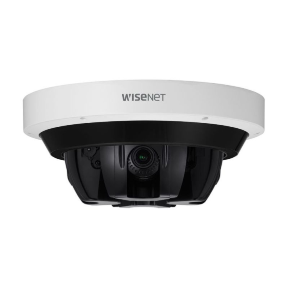 Netzwerk Multidirektional PTRZ Kamera PNM-9085RQZ1-Beschreibung lesen