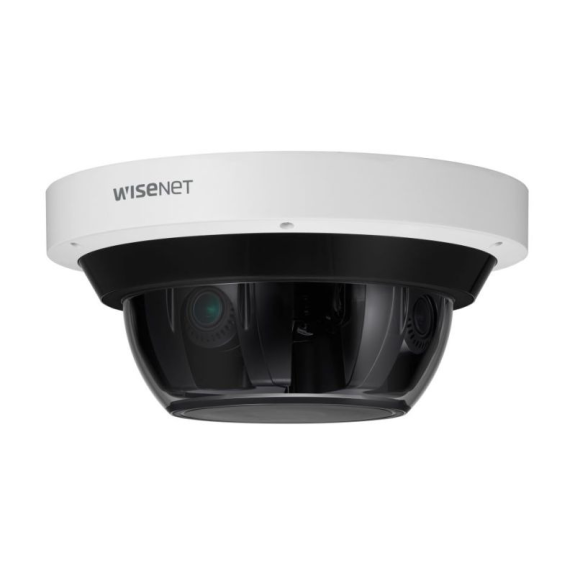 Netzwerk Multidirektional PTRZ Kamera PNM-9085RQZ1-Beschreibung lesen