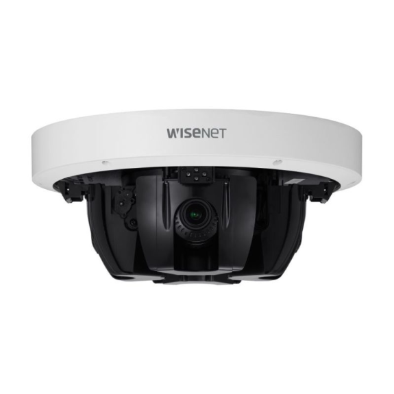 Netzwerk Multidirektional PTRZ Kamera PNM-9085RQZ1-Beschreibung lesen